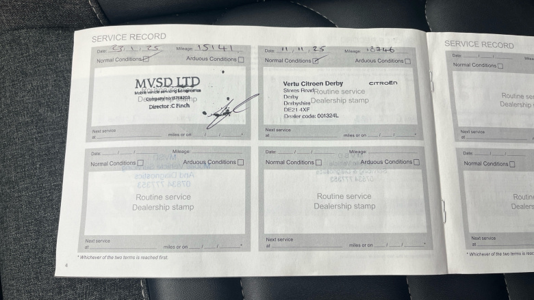 Citroen C3 Aircross 1.2 PureTech 110 Shine Plus 5dr Petrol Hatchback